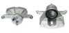 BUDWEG CALIPER 344874 Brake Caliper
